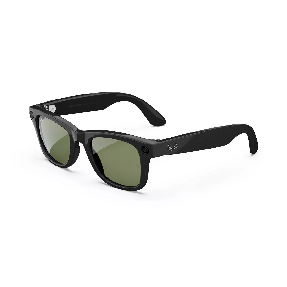 Ray-Ban Meta Wayfarer Glasses